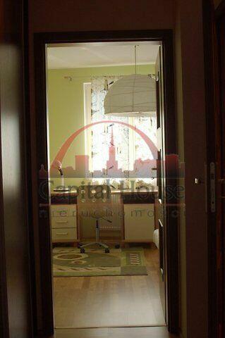 Trzy pokoje Bukowińska