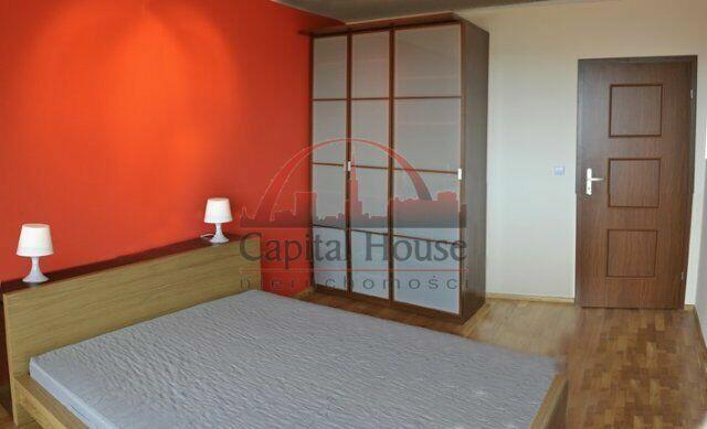 Trzy pokoje Bukowińska