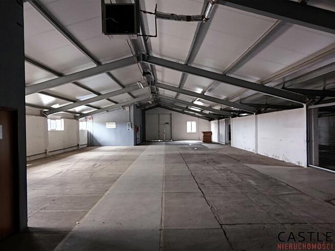 Lokal użytkowy Pobiedziska,