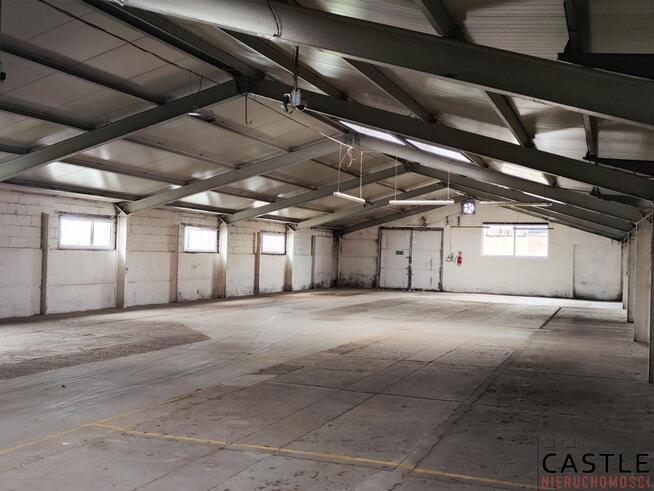 Lokal użytkowy Pobiedziska,