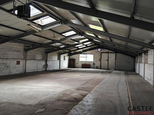 Lokal użytkowy Pobiedziska,