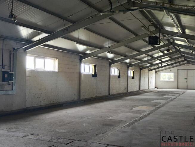 Lokal użytkowy Pobiedziska,