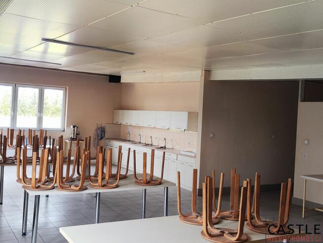 Lokal użytkowy Pobiedziska,