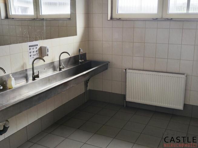 Lokal użytkowy Pobiedziska,