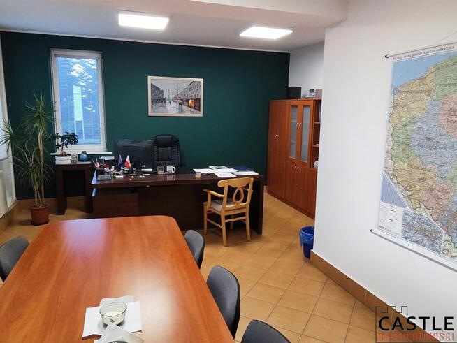 Lokal użytkowy Pobiedziska,