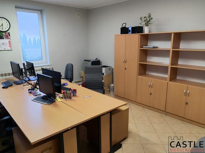 Lokal użytkowy Pobiedziska,