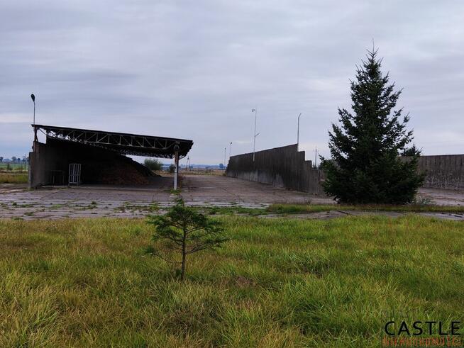 Lokal użytkowy Pobiedziska,