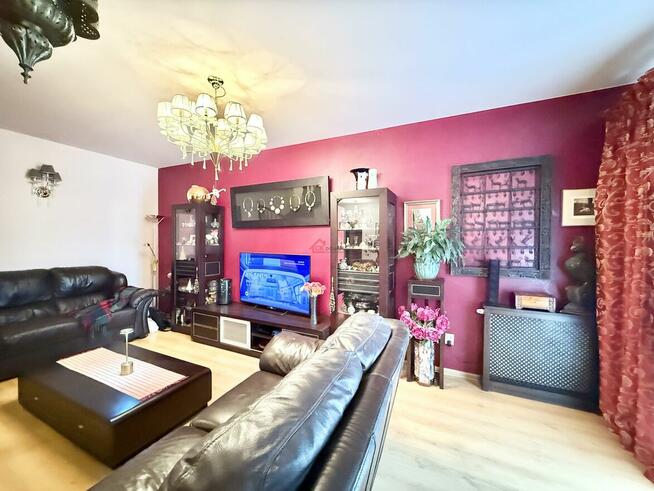 Mieszkanie Kielce Świętokrzyskie, os. Osiedle na Stoku