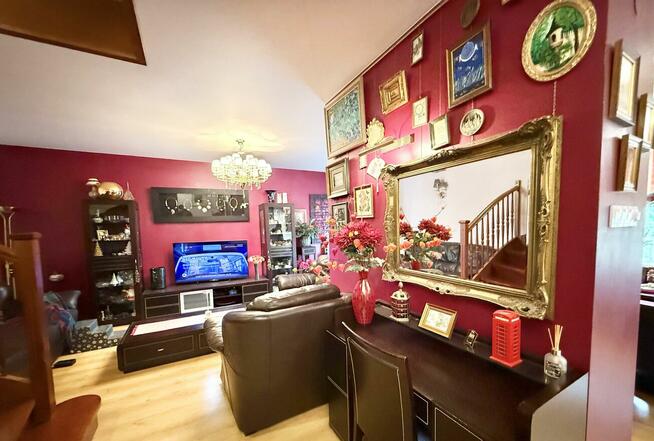 Mieszkanie Kielce Świętokrzyskie, os. Osiedle na Stoku