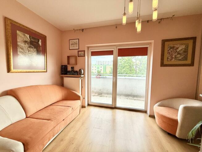 Mieszkanie Kielce Świętokrzyskie, os. Osiedle na Stoku