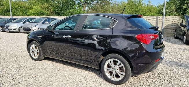 Alfa Romeo Giulietta Jeden Właściciel Zarejestrowany