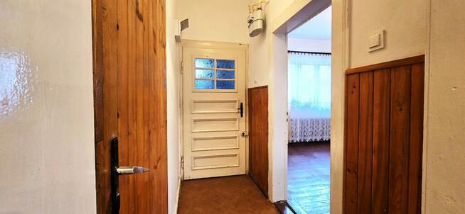 Mieszkanie z ogrodem Zabrze-Maciejów blisko Gliwic