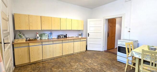 Mieszkanie z ogrodem Zabrze-Maciejów blisko Gliwic