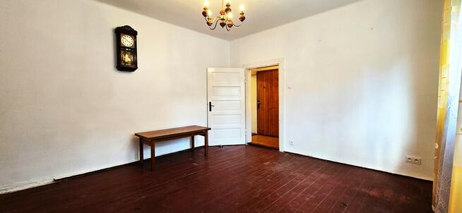 Mieszkanie z ogrodem Zabrze-Maciejów blisko Gliwic