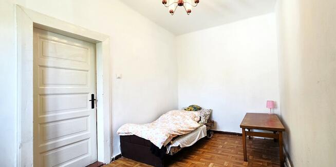 Mieszkanie z ogrodem Zabrze-Maciejów blisko Gliwic