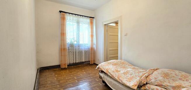 Mieszkanie z ogrodem Zabrze-Maciejów blisko Gliwic