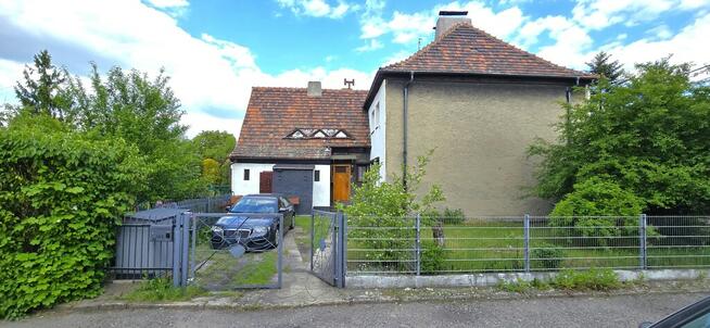 Mieszkanie z ogrodem Zabrze-Maciejów blisko Gliwic