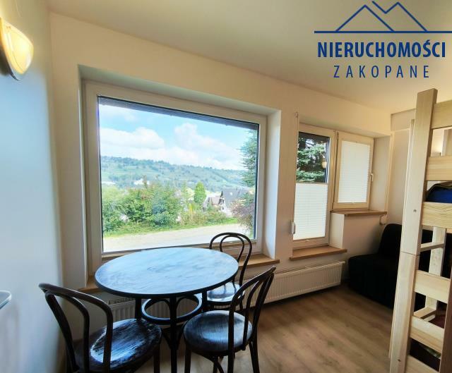 Mieszkanie Zakopane