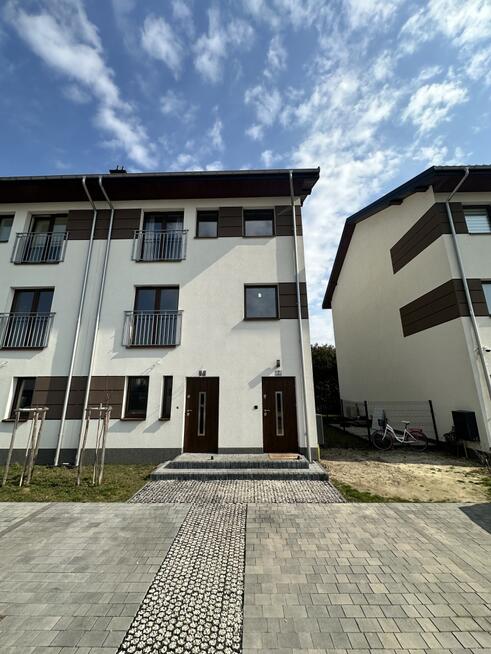 Lokal 112m2 tuż przy trasie S7