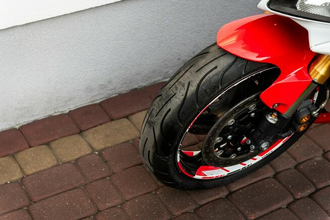 Yamaha R6 RJ 11 R 2006 Raty Transport Mały Przebieg Największy Wybór Moto w PL