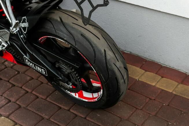 Yamaha R6 RJ 11 R 2006 Raty Transport Mały Przebieg Największy Wybór Moto w PL