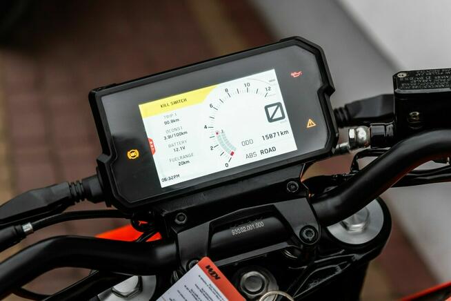 KTM duke 390 R 2018 ABS POLIFT Raty Transport Największy Wybór Moto 125 KAT A2