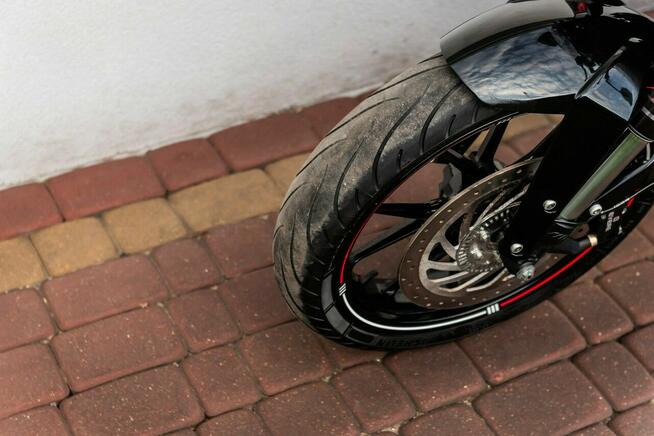 KTM duke 125 R 2014 ABS AKRAPOVIĆ Raty Transport Największy Wybór Moto W Polsce