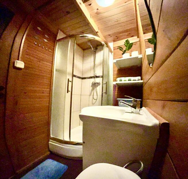 Domki nad Morzem Wrzosowo