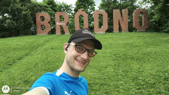 Fascynująca relacja z atrakcyjną kobietą