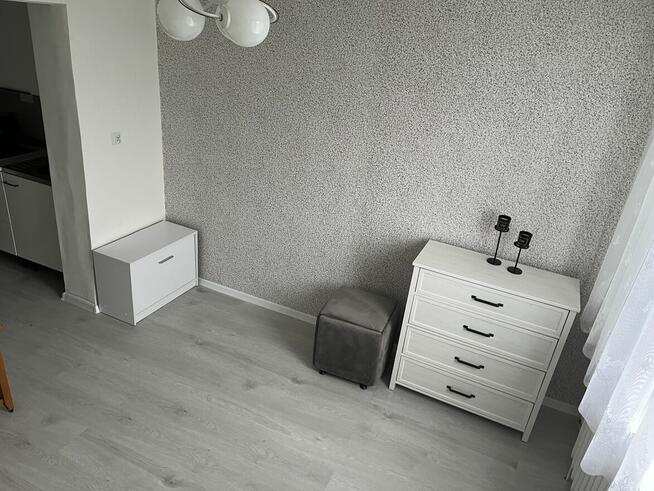 Wynajmę kawalerkę Będzin Syberka