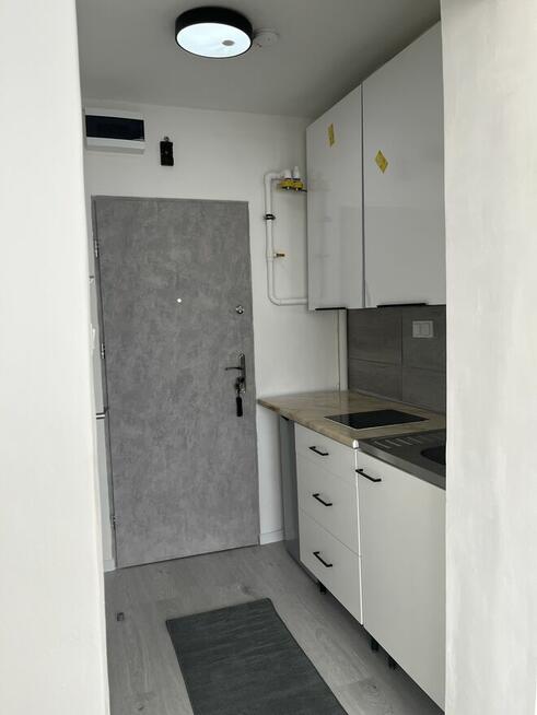 Wynajmę kawalerkę Będzin Syberka