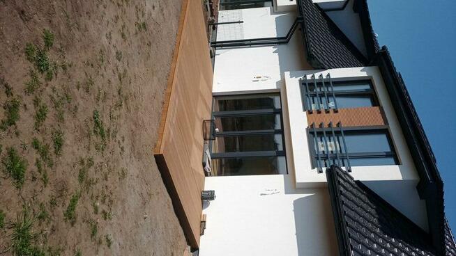 Budowa tarasu krok po kroku