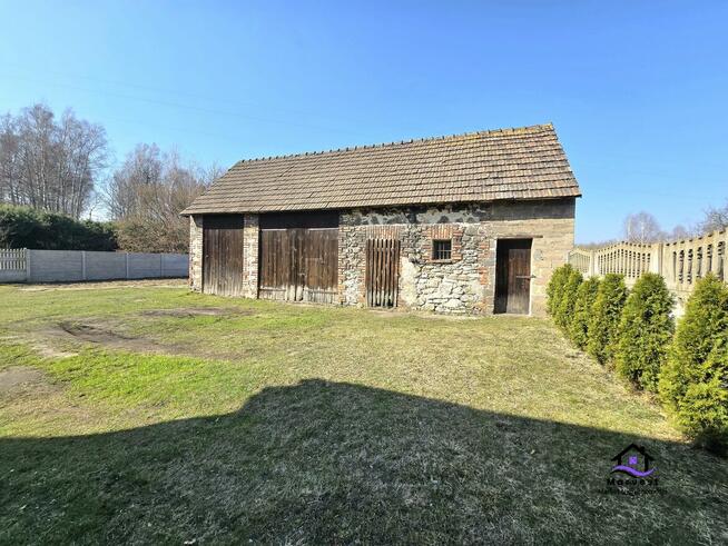 Błeszno | Sielski dom na dużej działce !