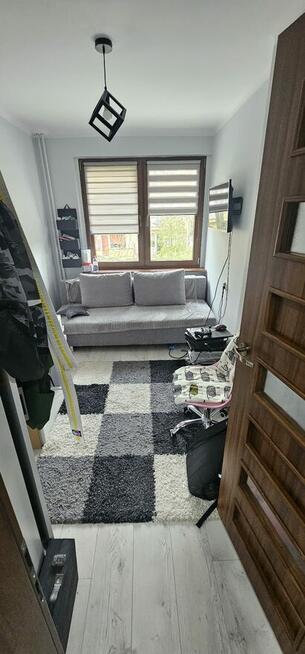 Sprzedam mieszkanie 57.8