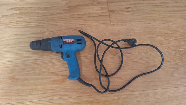 Syndyk sprzeda drobny sprzęt budowlany