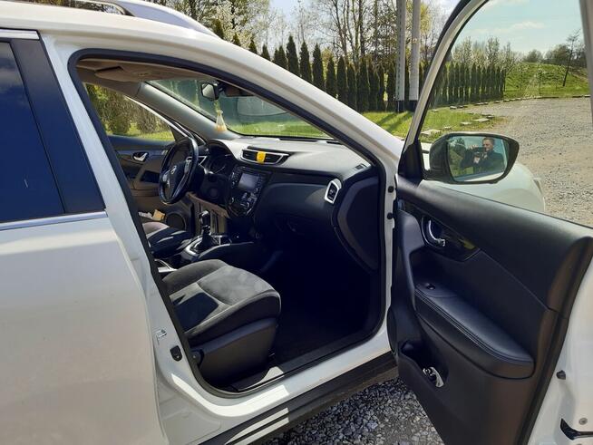 Sprzeda właściciel Nissan SUV - bez wkł do jazdy możl. zam.