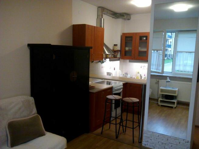 Mieszkanie na wynajem Warszawa Ursynów