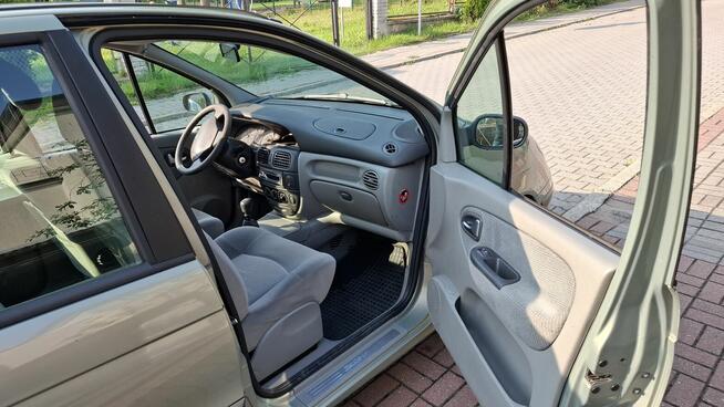 Renault Scenic 1.6 16V - 2002 r