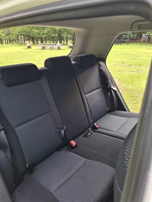 Sprzedam Toyote Auris