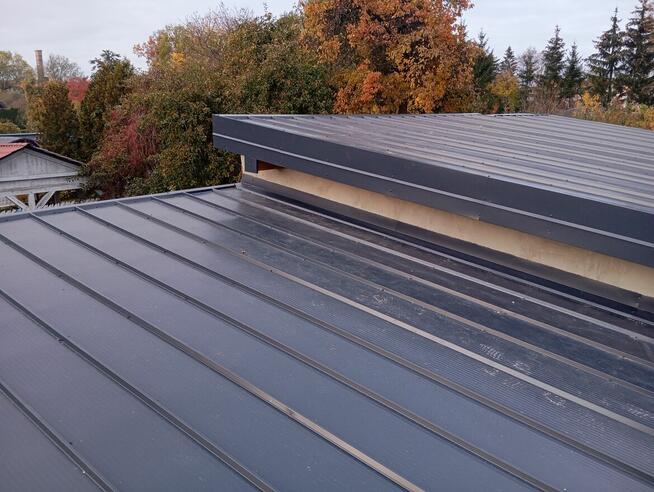 Dekarz | Dachy – Naprawy – Rynny | Szczytno i okolice