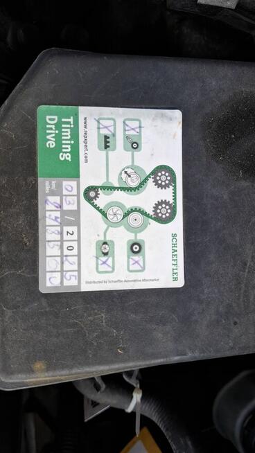 Renault Scenic 1.6 16V - 2002 r