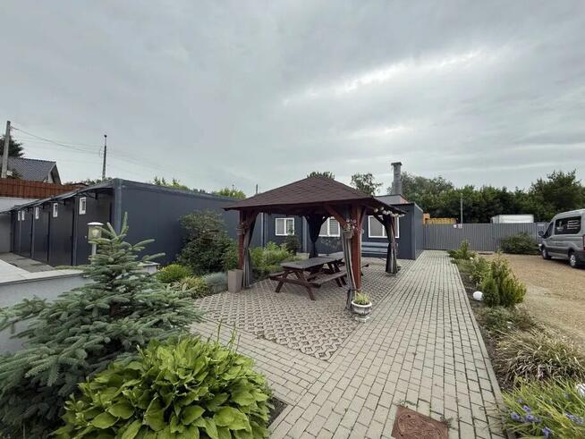 Nowoczesne kwatery pracownicze – Sosnowiec | Kameralnie,