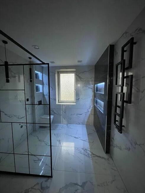 wykończenia wnętrz