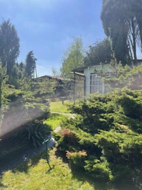 Sprzedam działke w ROD Relax Szałe