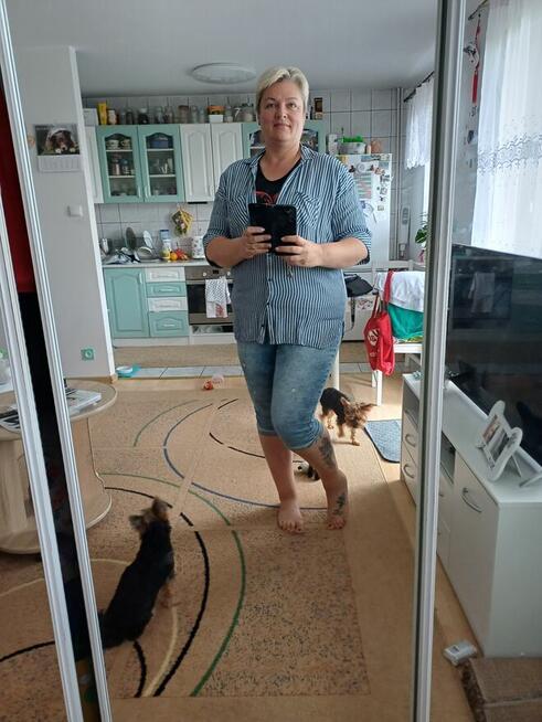 Trzeba pomóc losowi