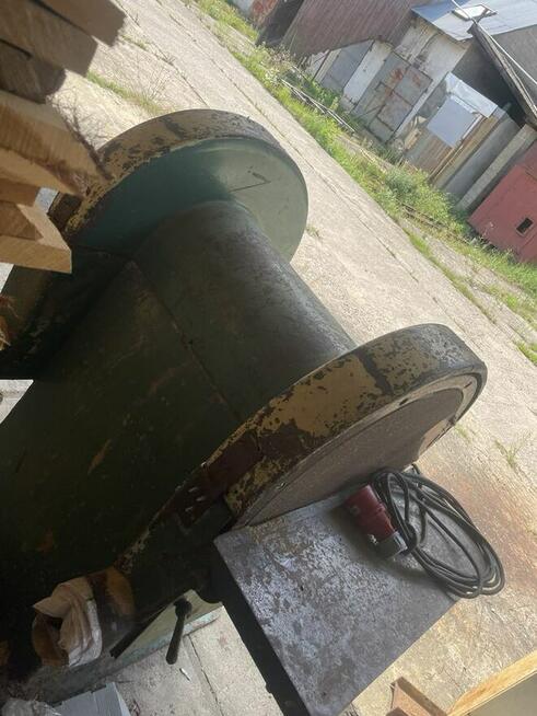 Sprzedam maszyny stolarskie