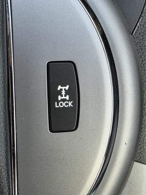 Kia automat 2.0 diesel