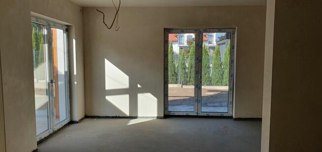 Dom 95m2, Wiata, Klima, Strych, Piwniczka, 3 Miejsca Parking