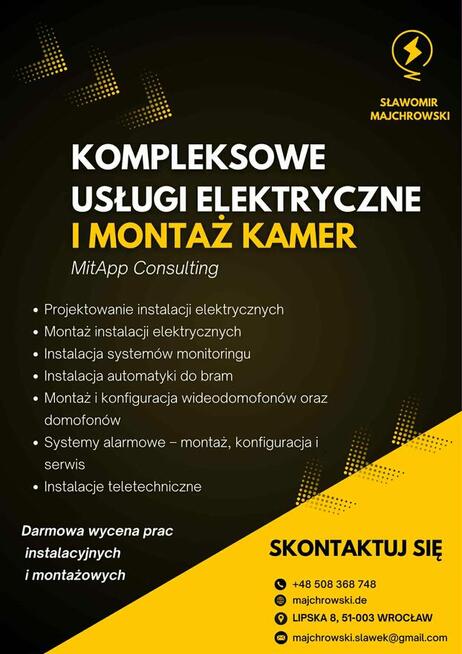 Elektryk