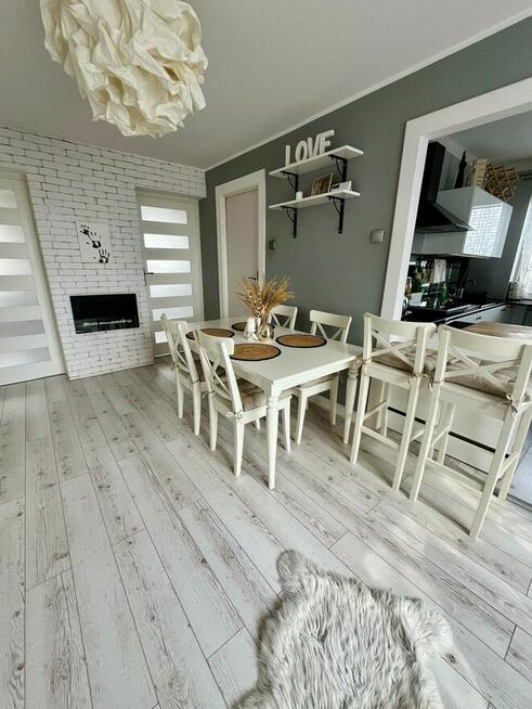 Sprzedam dom wraz z lokalem użytkowym